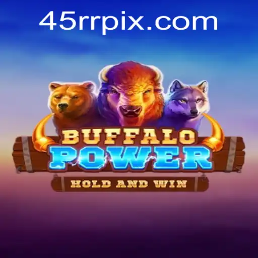 Unveiling BuffaloPower: The Ultimate Gaming Experience