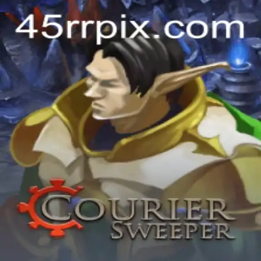 CourierSweeper: A New Adventure in Online Gaming