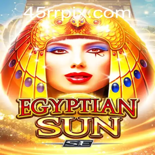 Discover the Thrilling World of EgyptianSunSE: A Journey Through Puzzles and Strategy