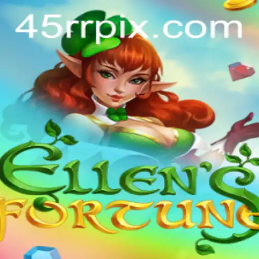 EllensFortune: Dive into the Enchanting World of Chance with 45RR.com