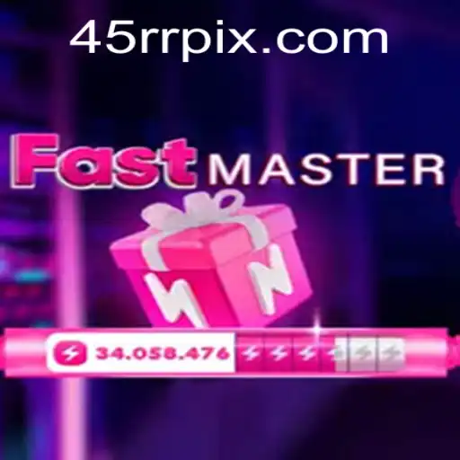 FastMaster: Racing Ahead with 45RR.com