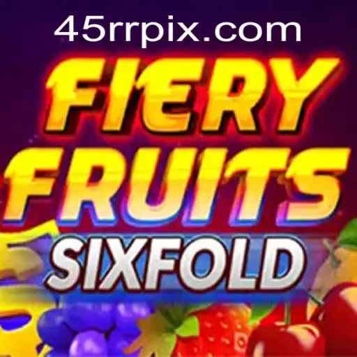 Exploring FieryFruitsSixFold: A Thrilling New Gaming Adventure