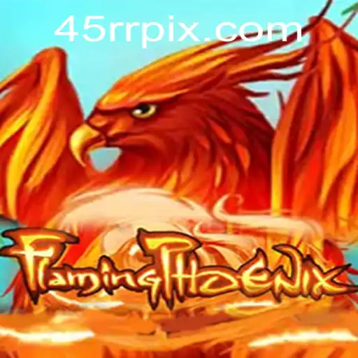 FlamingPhoenix: A New Era of Gaming