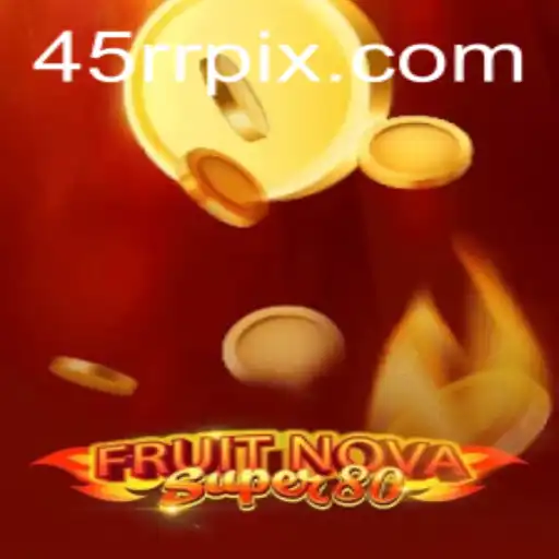 FruitNovaSuper80 Game: A Colorful Adventure