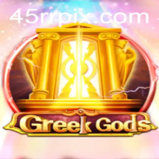 GreekGods: An Epic Journey into Mythology and Adventure