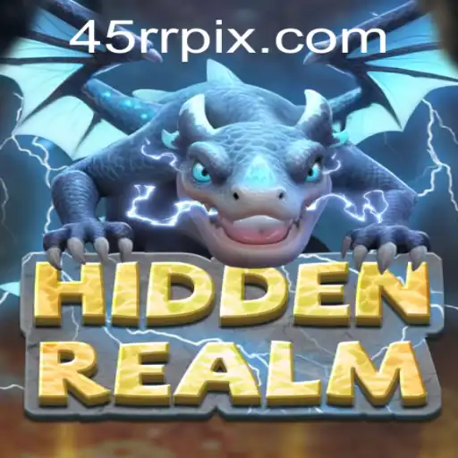 Exploring the Enigmatic World of HiddenRealm and the Intrigue of 45RR.com