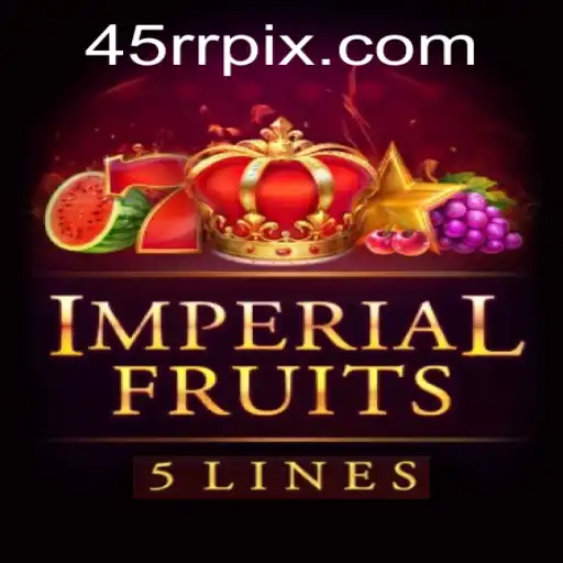ImperialFruits5: A Fresh Take on Classic Gameplay