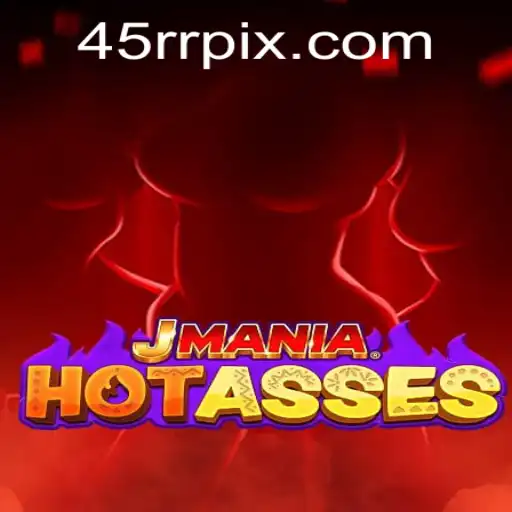 Explore the Thrills of JManiaHotAsses - The Exciting New Game by 45RR.com