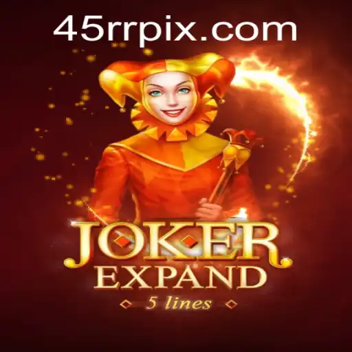 Discover the Thrills of JokerExpand: A New Sensation in Gaming