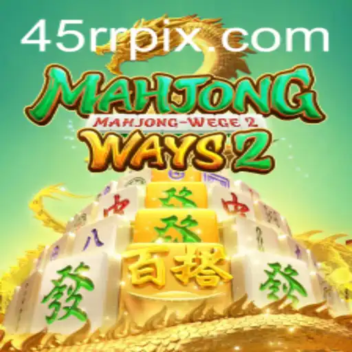 Exploring the Fascinating World of MahjongWays2 at 45RR.com