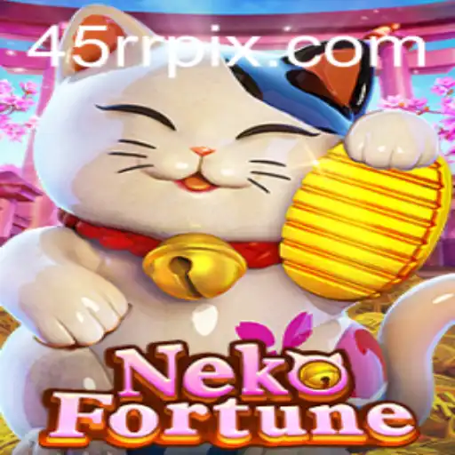 Unveiling the Mystique of NekoFortune: A Journey Into the Enchanting World of 45RR.com