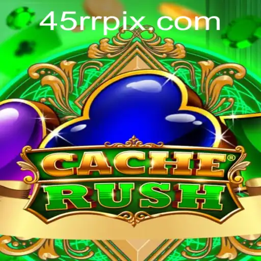 Discover the Exciting World of CacheRush: A Comprehensive Guide to Gameplay and Strategy
