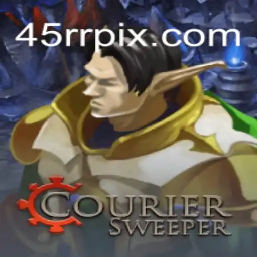 CourierSweeper: A New Adventure in Online Gaming