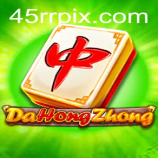 Exploring the Fascinating World of DaHongZhong: A Unique Gaming Experience