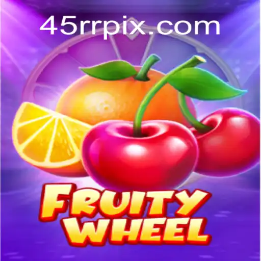 FruityWheel: Spin into a World of Juicy Fun with 45RR.com