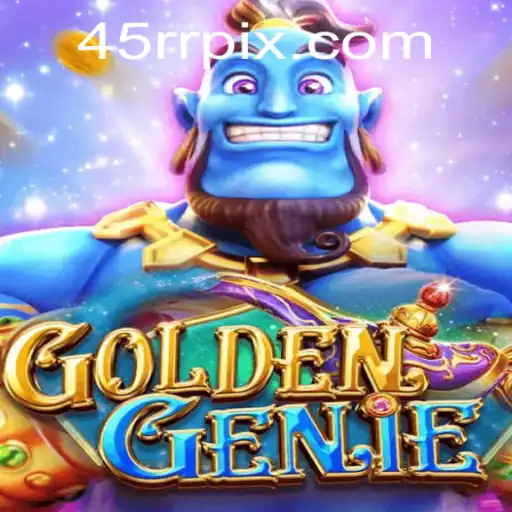 GOLDENGENIE: A Dazzling Adventure in the Virtual World