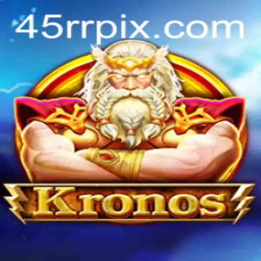 Introducing Kronos: A Revolutionary Gaming Experience