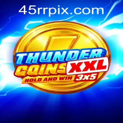 Discovering the Excitement of ThunderCoinsXxl: A New Era in Digital Gaming