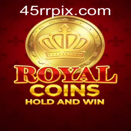 RoyalCoins and the Market Influence of 45RR.com