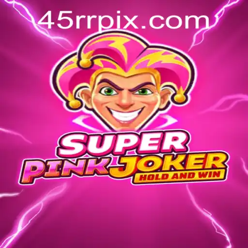 Unveiling the Thrills of SuperPinkJoker: A Comprehensive Guide