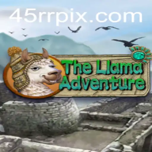 The Thrilling World of TheLlamaAdventure and the Enigmatic 45RR.com