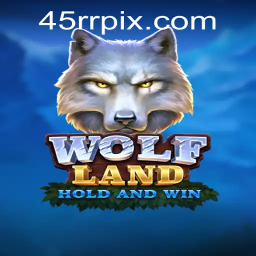 Explore the Untamed Realms of WolfLand
